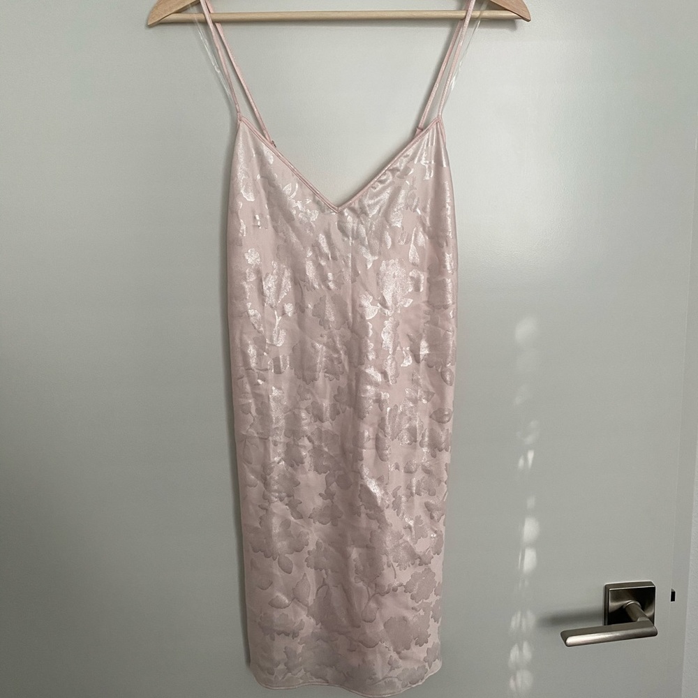 Victoria’s Secret slip